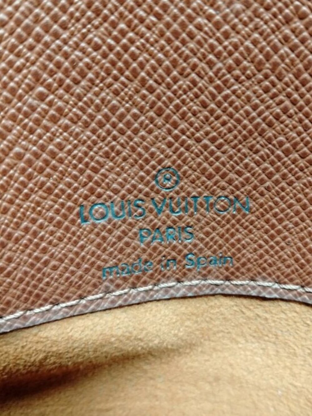 Authentic Louis Vuitton Musette Salsa Monogram Shoulder Bag - Picture 15 of 16